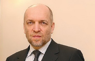 Генеральный директор Президентской библиотеки имени Б. Н. Ельцина А. П. Вершинин