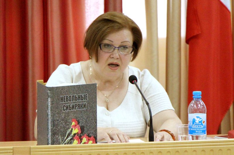 Главный редактор Мария Сбитнева