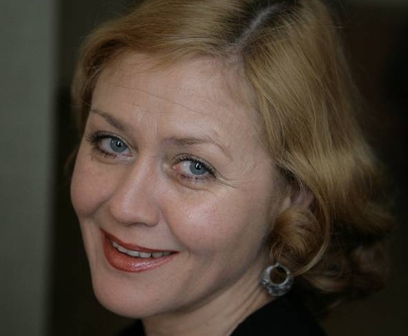 Татьяна Вячеславовна Казакова