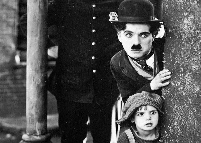 Чарли Чаплин / фото из открытых интернет-источников: dazete.com