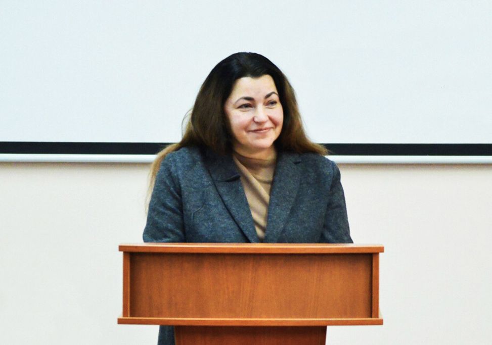 © Фото ОГОНБ имени А. С. Пушкина 