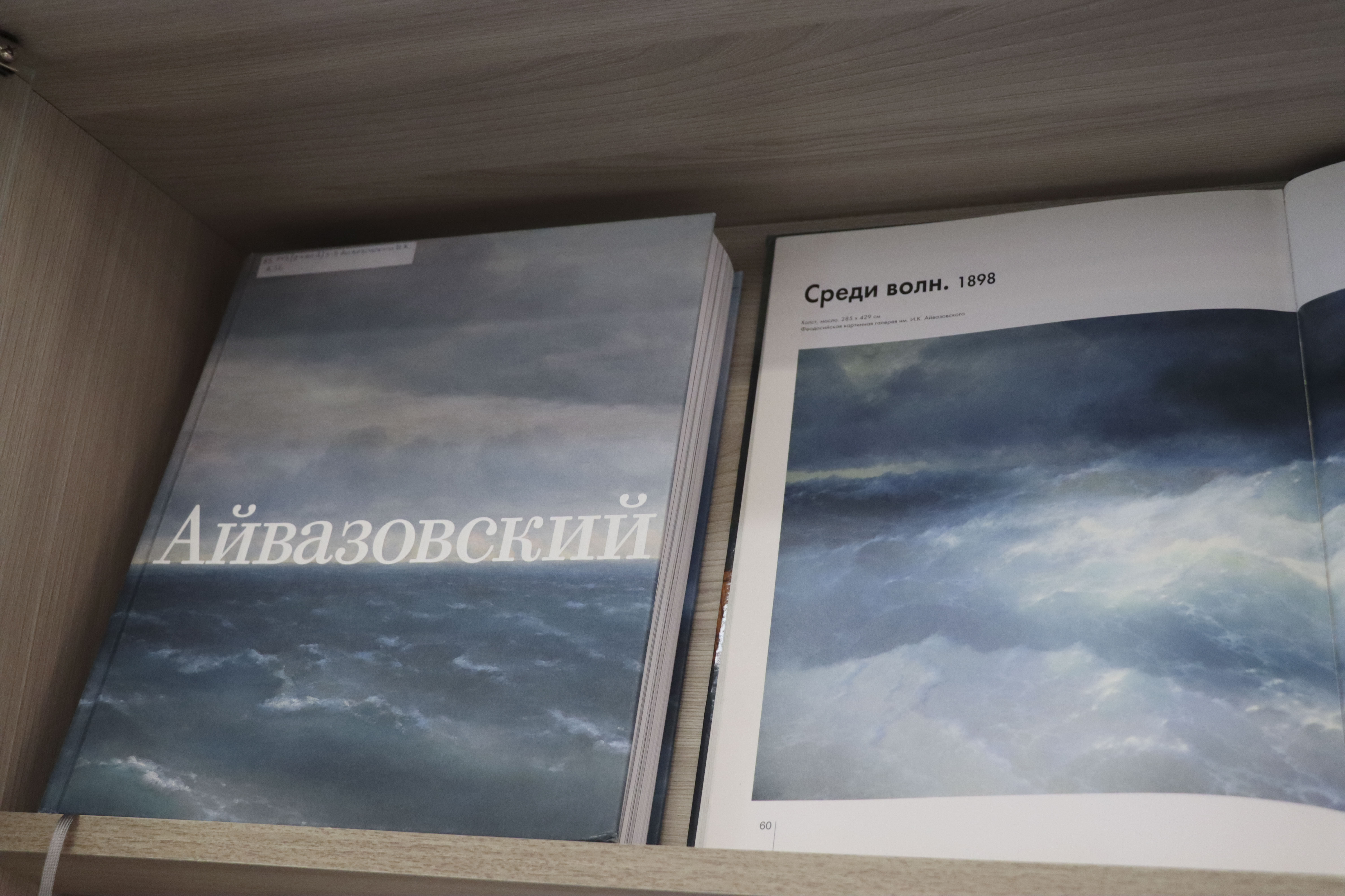 © Фото ОГОНБ имени А. С. Пушкина / Автор: Мария Кипреева