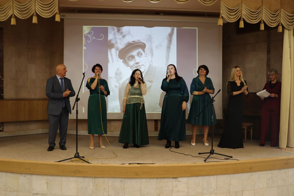 © Фото ОГОНБ имени А. С. Пушкина