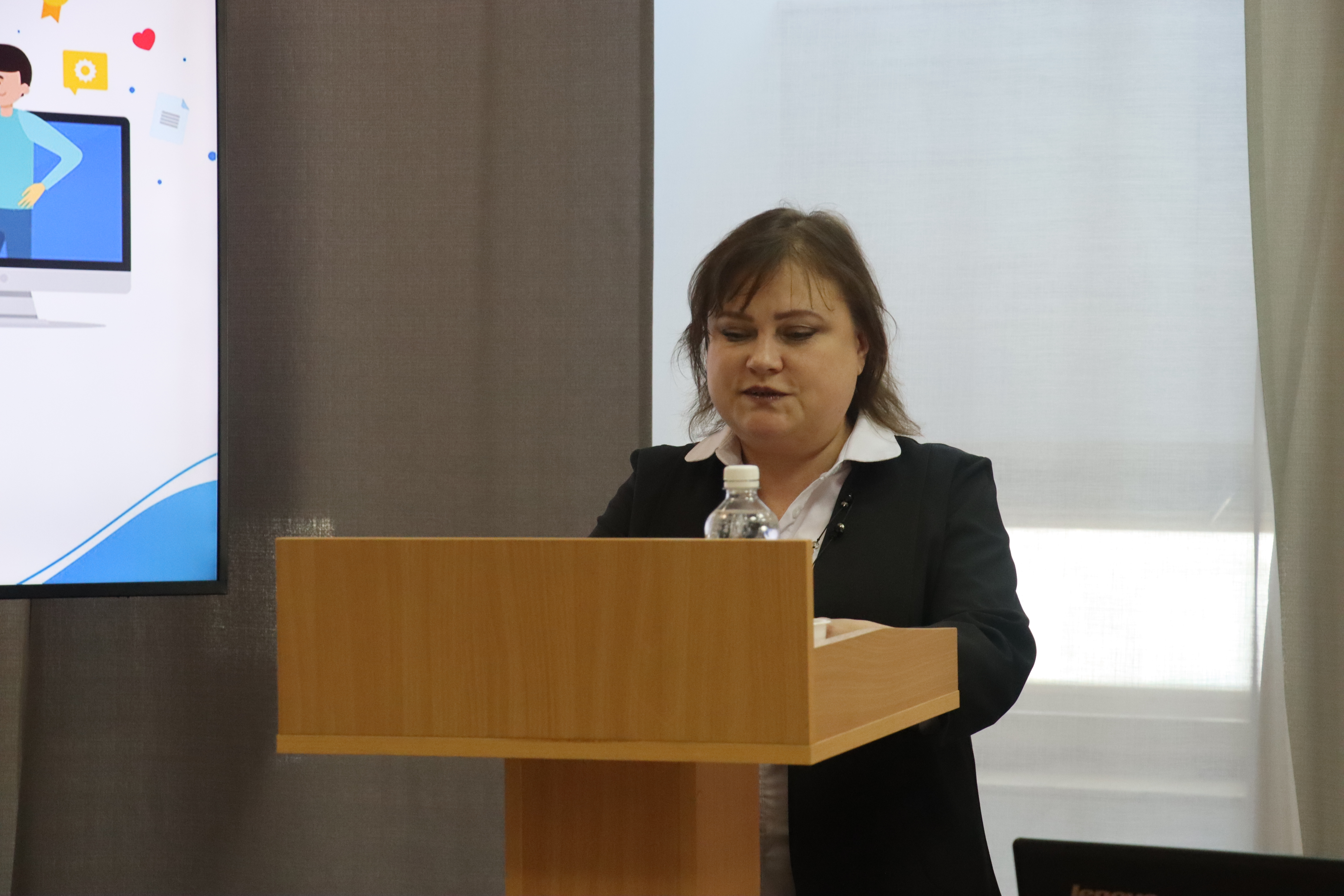 © Фото ОГОНБ имени А. С. Пушкина