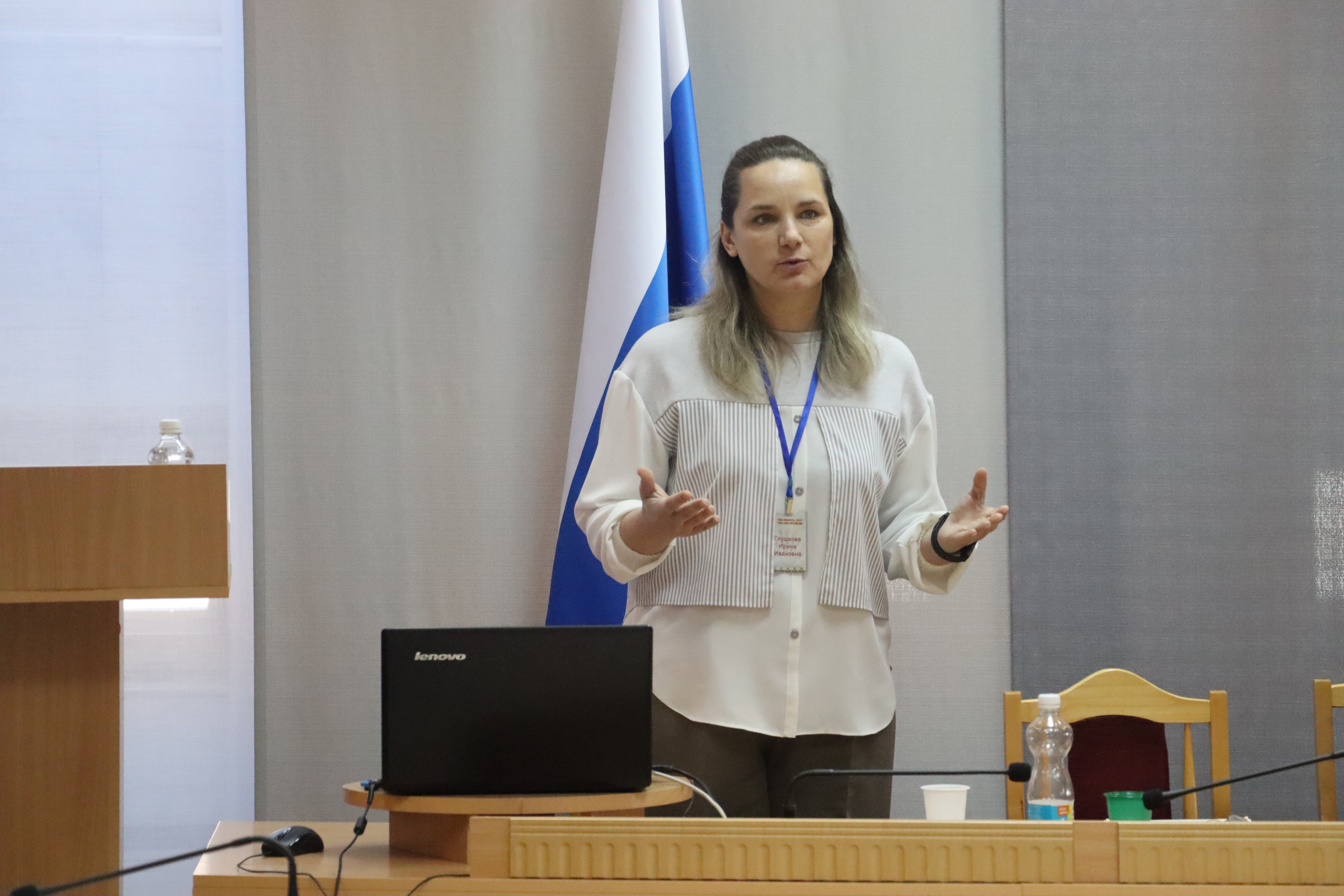 © Фото ОГОНБ имени А. С. Пушкина