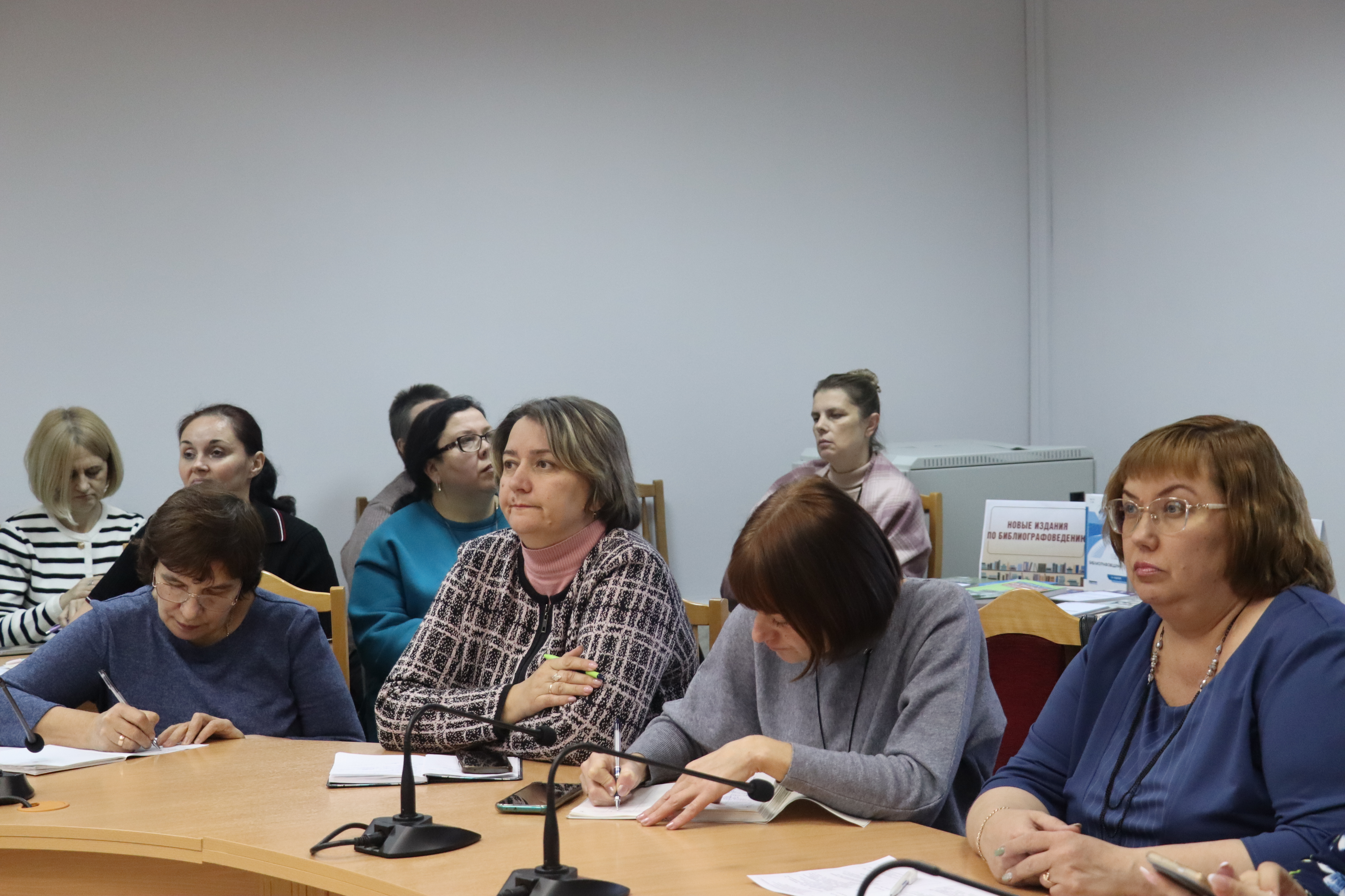 © Фото ОГОНБ имени А. С. Пушкина