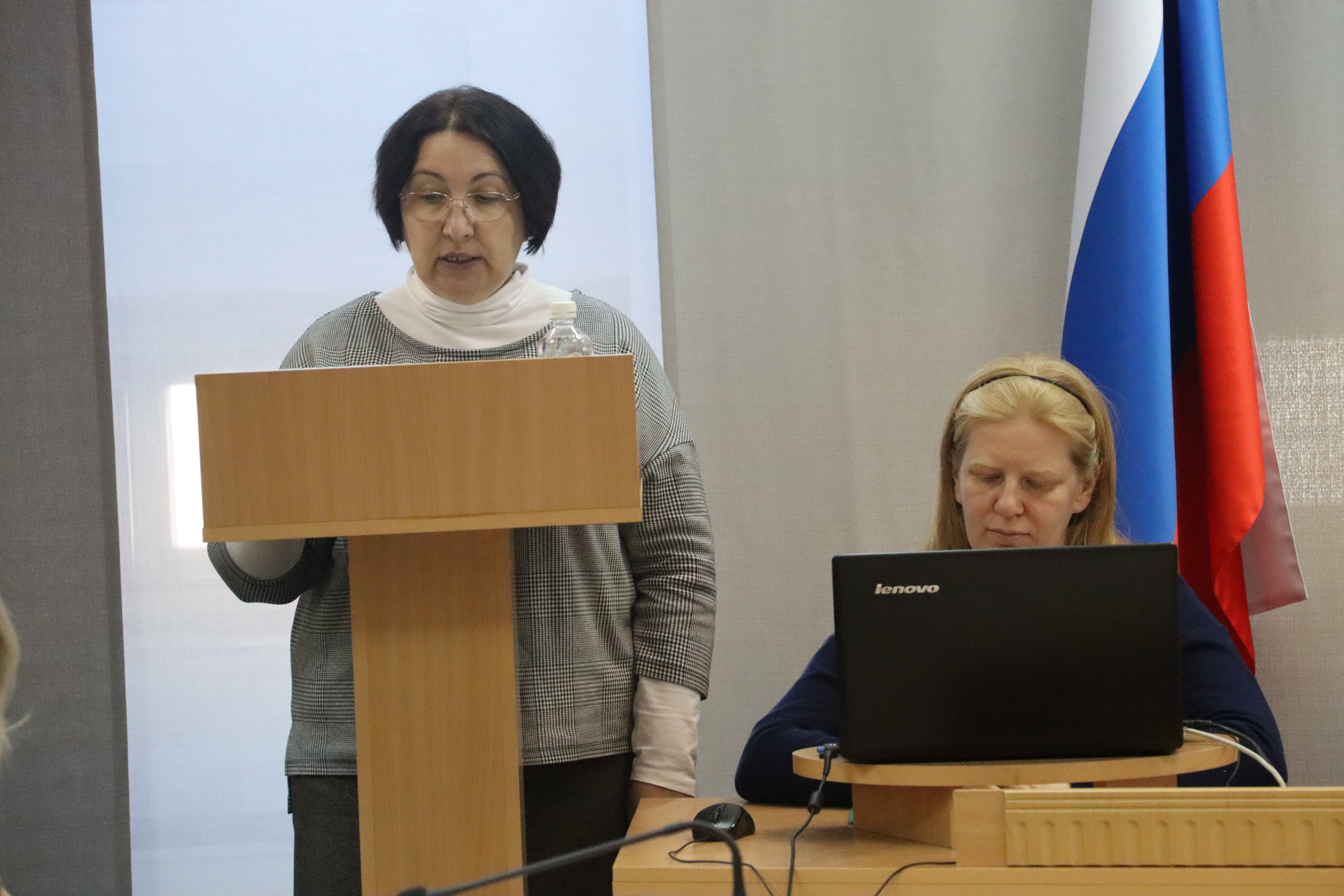 © Фото ОГОНБ имени А. С. Пушкина