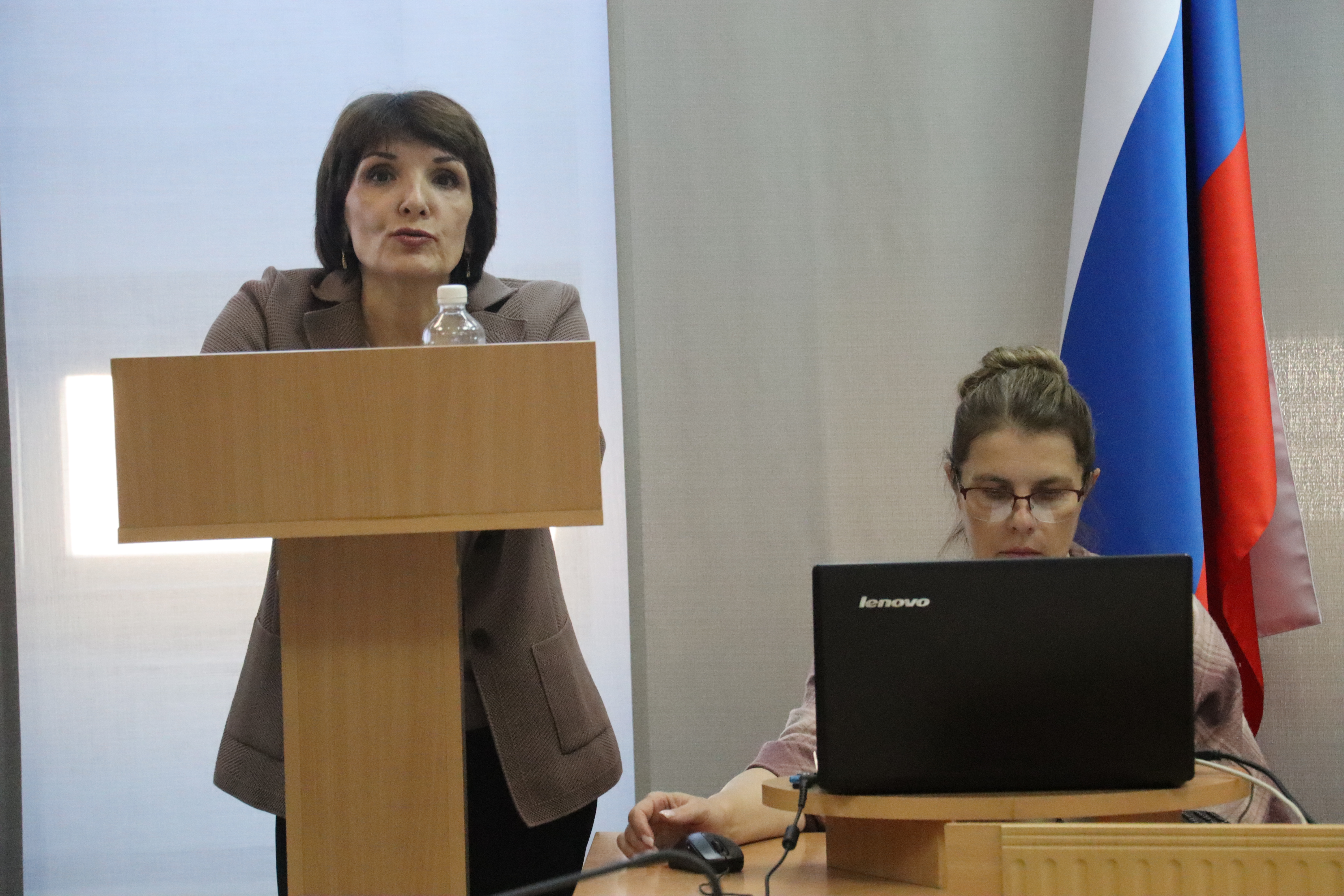 © Фото ОГОНБ имени А. С. Пушкина