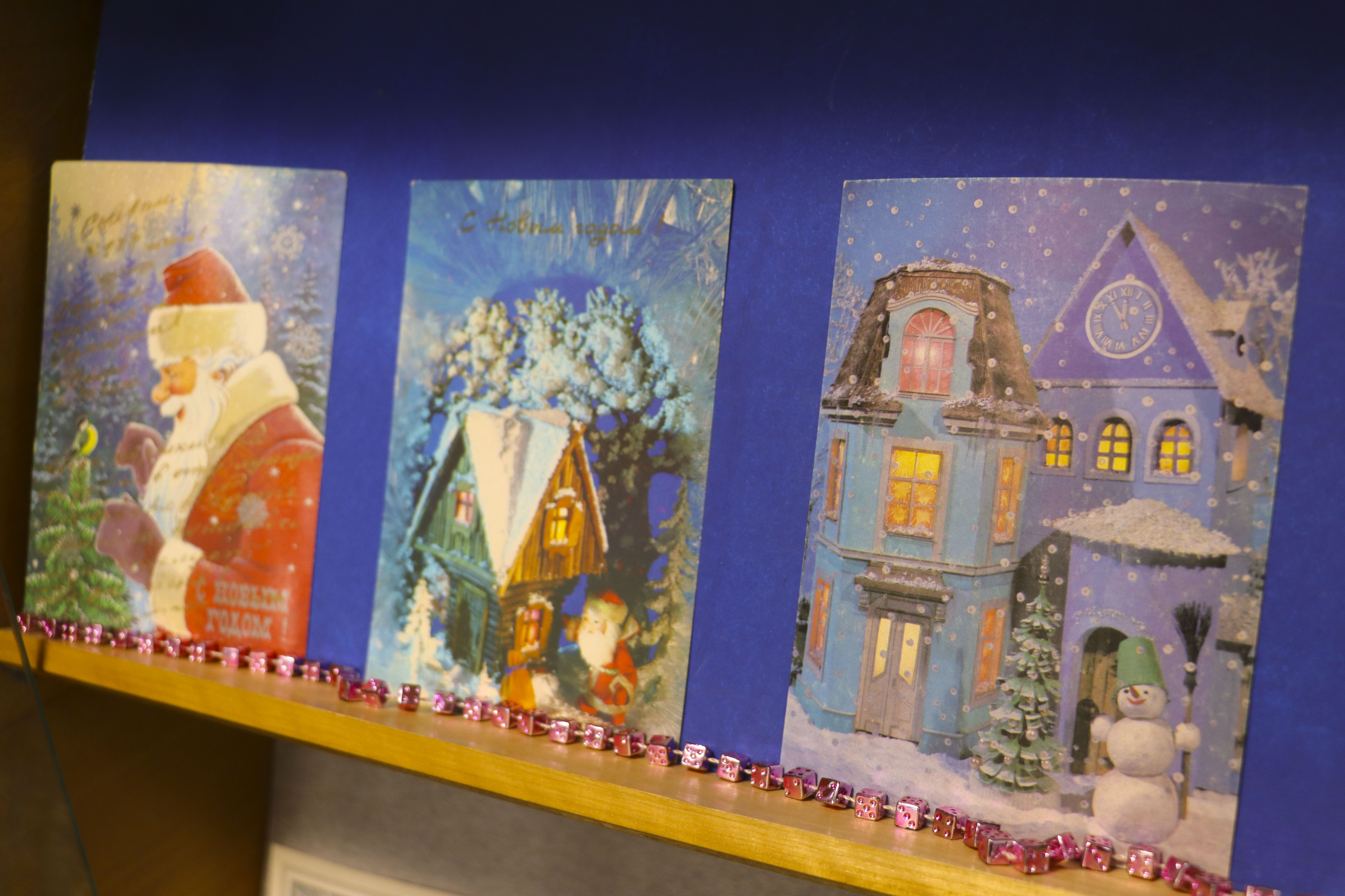 &copy; Фото ОГОНБ имени А. С. Пушкина / Автор: Мария Кипреева