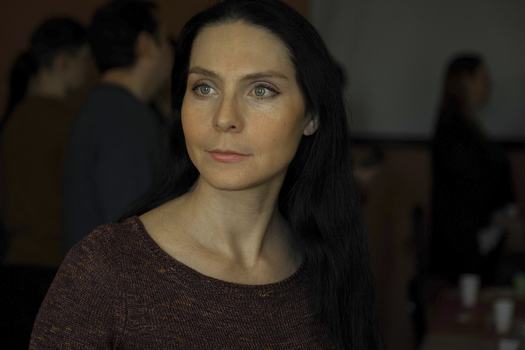 Фото из личного архива автора