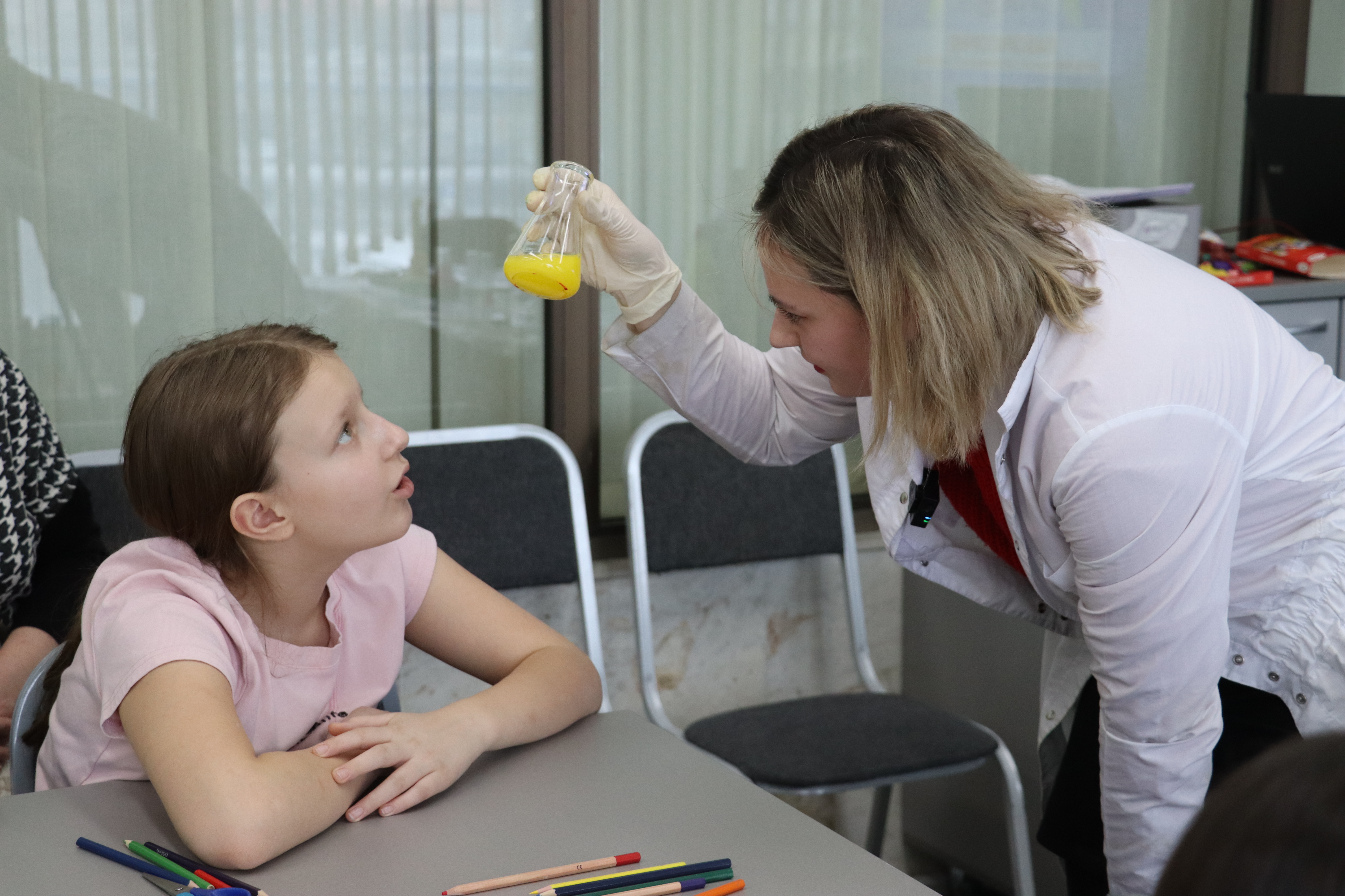 &copy; Фото ОГОНБ имени А. С. Пушкина