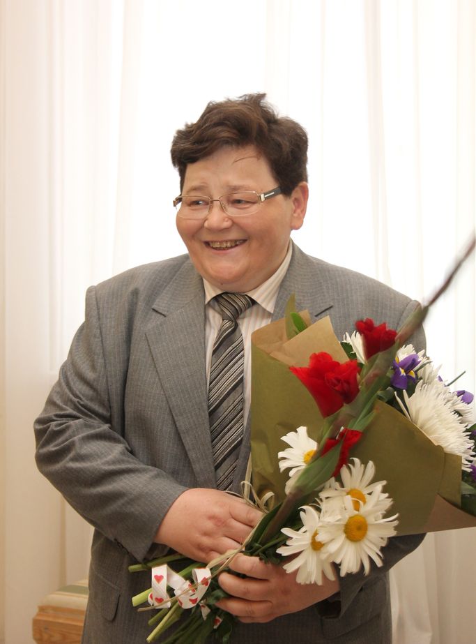 Евгений Николаевич Журавлёв