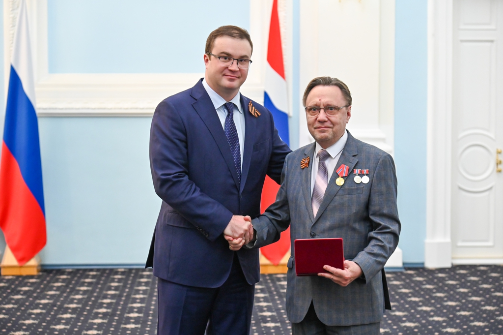 Фото: Сергей Мельников