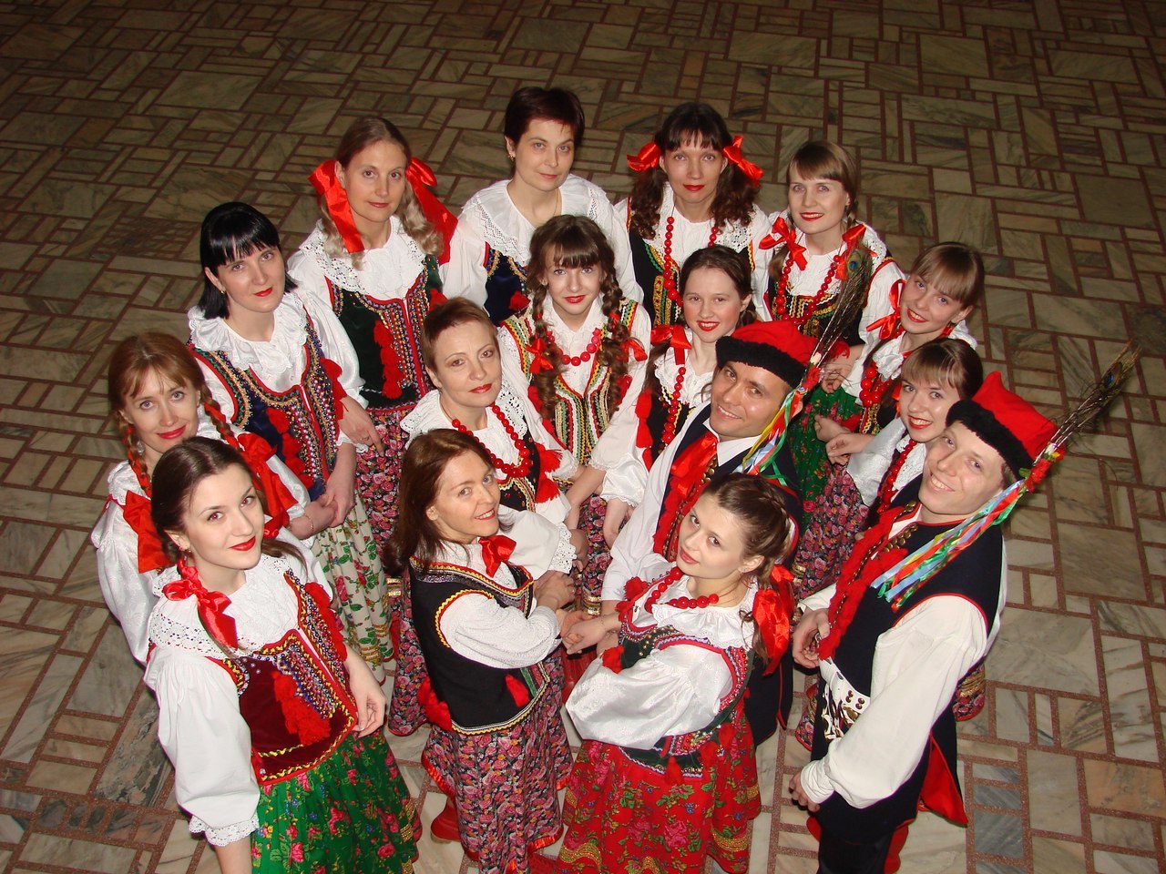 Польский культурно-просветительский центр «Полонез»